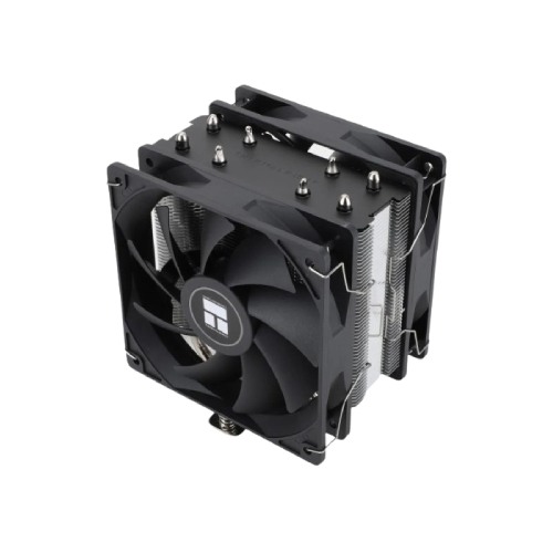 Thermalright Assassin X 120 Refined SE PLUS CPU Cooler Price in BD ...