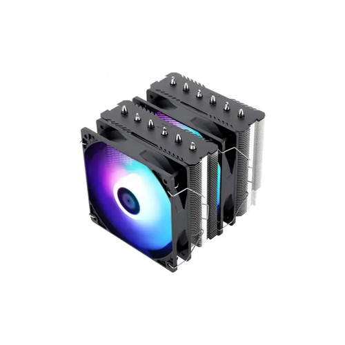 Thermalright Peerless Assassin 120 Se Argb Cpu Air Cooler Price In 