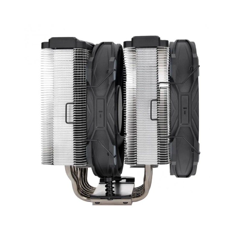 TOUGHAIR 710 Black CPU Cooler