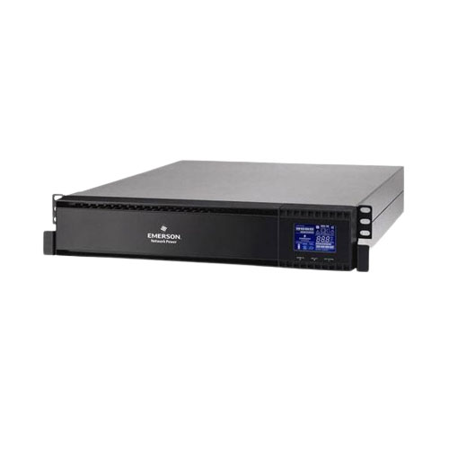 BUY VERTIV LIEBERT GXT RT+ 3KVA ONLINE UPS PRICE IN BD | TECHLAND