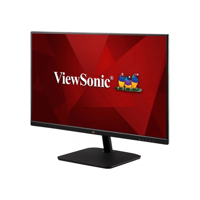 VIEWSONIC VA2432-H 24 INCH 100HZ MONITOR PRICE IN BD | TECHLAND BD