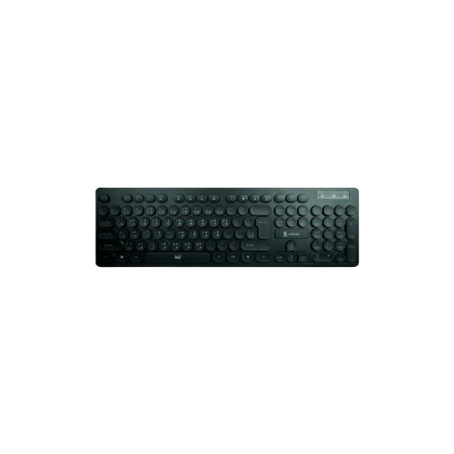 Xtreme XJOGOS KB73R Backlit Wired Keyboard Price in BD | TechLand BD