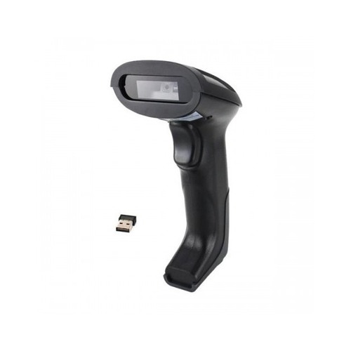 Yumite YT-2203 1D/2D Wireless Barcode Scanner in Bangladesh