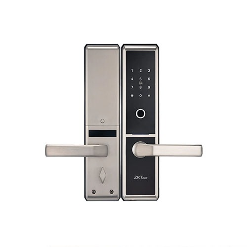 ZKTeco TL300B Fingerprin Smart Lock Price In BD | TechLand BD