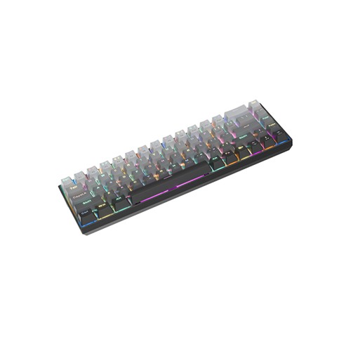 Zifriend M68 Magnetic Switches RGB Mechanical Keyboard Price in BD ...