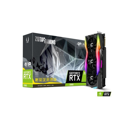 ZOTAC GAMING GeForce RTX 2080 Ti Twin Fan Graphics Card price in bangladesh