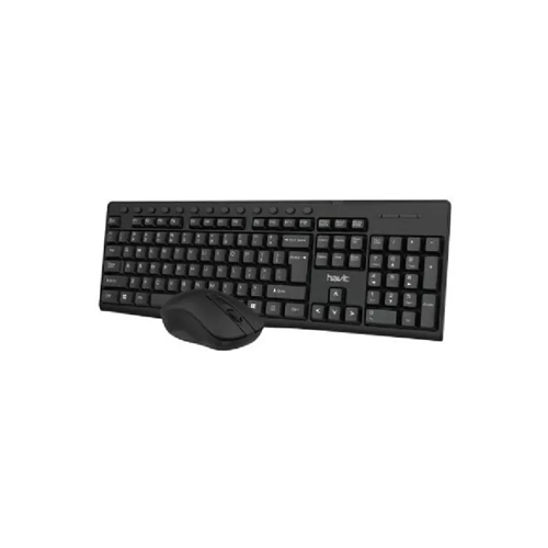 Havit KB278GCM Keyboard & Mouse Combo Price in Bangladesh - Tech Land BD