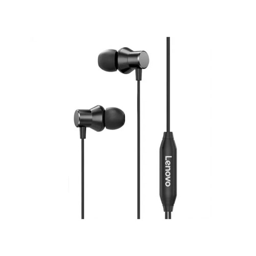 lenovo metal earphone hf130