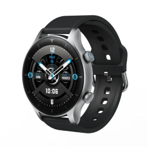 G-tide R1 Waterproof Smartwatch Price In Bangladesh 