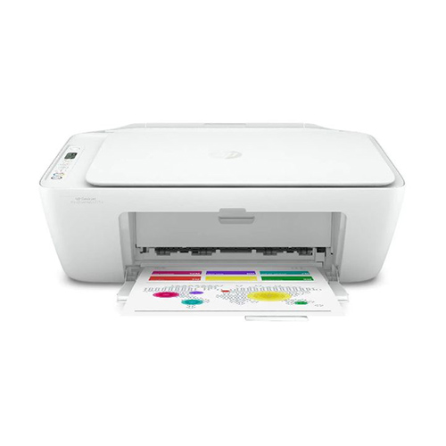 HP DeskJet Ink Advantage 2775 All-in-One Printer price in bd