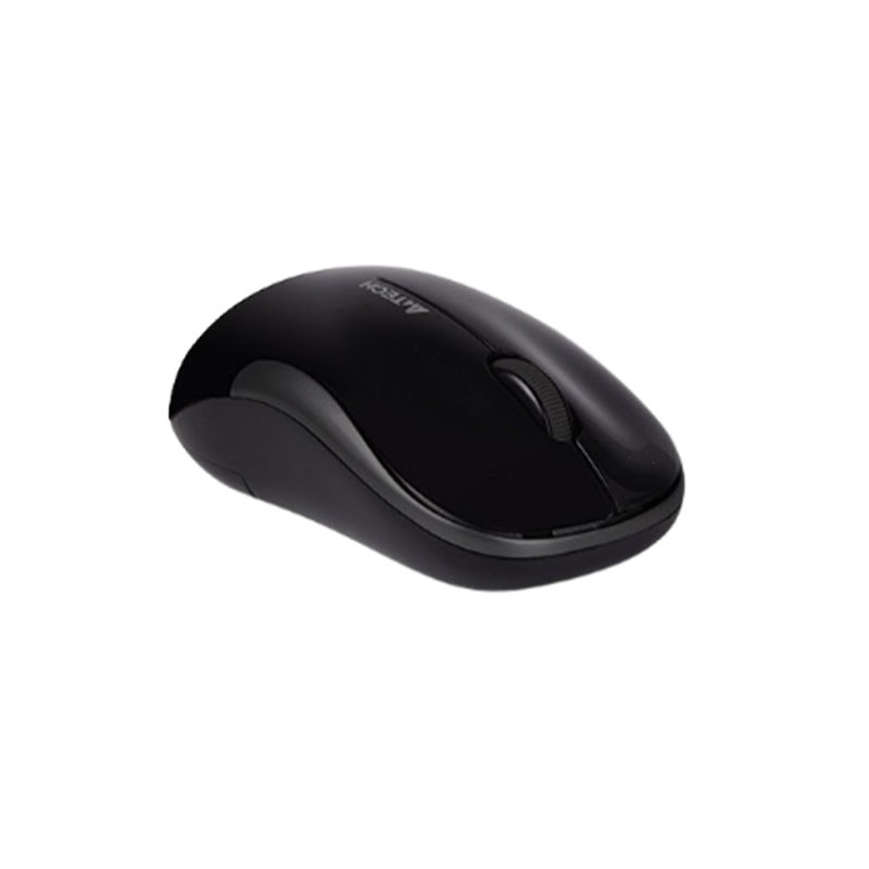 A4TECH G3-300N V-Track Wireless Mouse Price In Bangladesh I TECHLAND