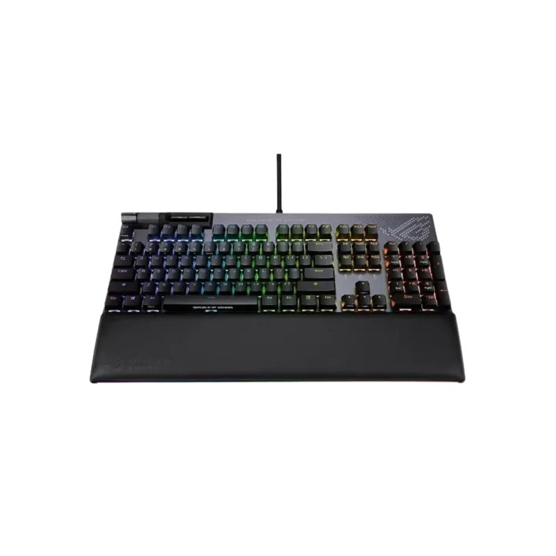 Asus Rog Strix Flare Ii Animate Keyboard Price In Bd 