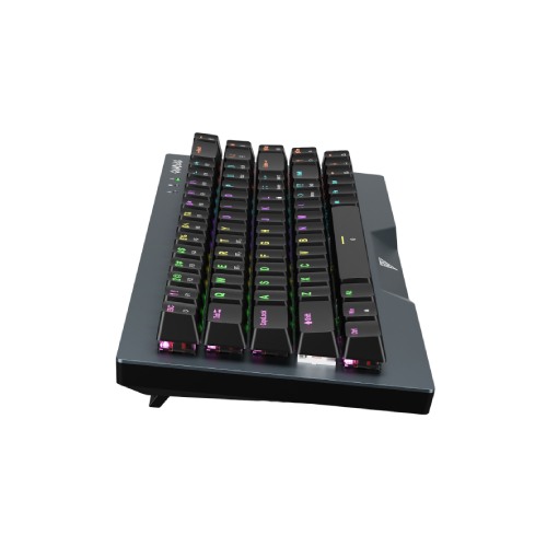 Gamdias Hermes M4 Mechanical Keyboard Price In Bd