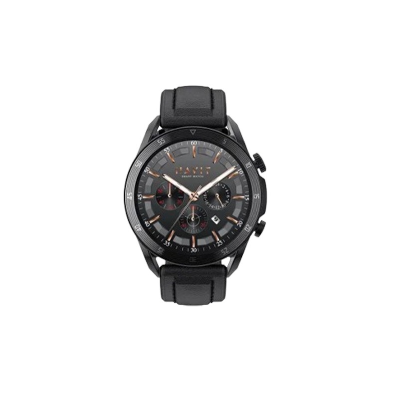 Havit M9030 Pro Smart Watch Price In BD | TechLand BD