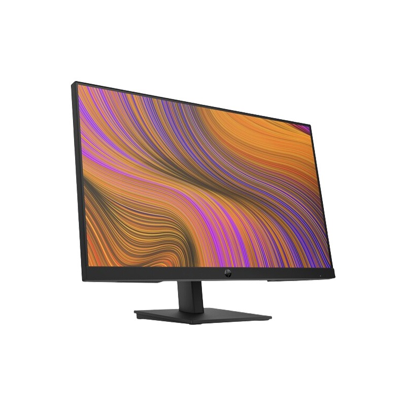 HP P24H G5 Monitor Price In BD | TechLand BD