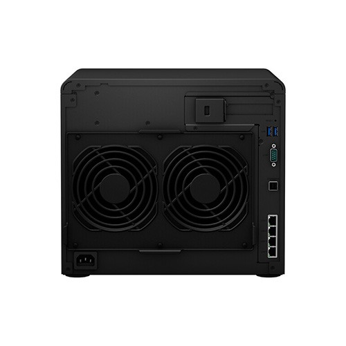 Synology DiskStation DS2422+ NAS Enclosure Price In BD TechLand BD