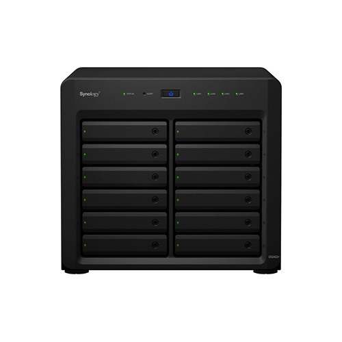 Synology DiskStation DS2422+ NAS Enclosure Price In BD TechLand BD