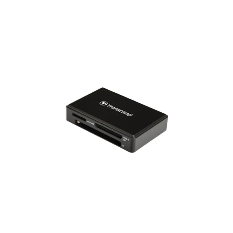 Transcend TS-RDF9K2 Card Reader