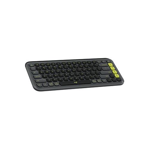 Logitech Pop Icon Keys Keyboard Price In Bd 