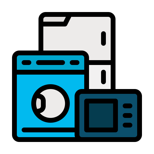 Home Appliance