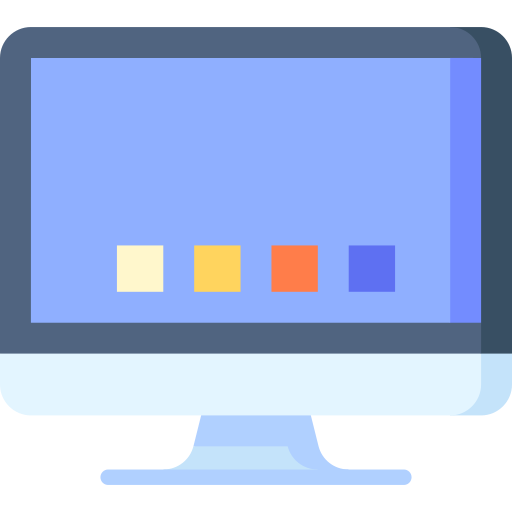 Monitor And Displays