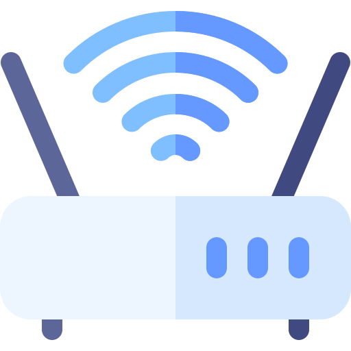 Network & Router