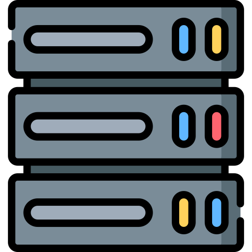 Servers & Workstation