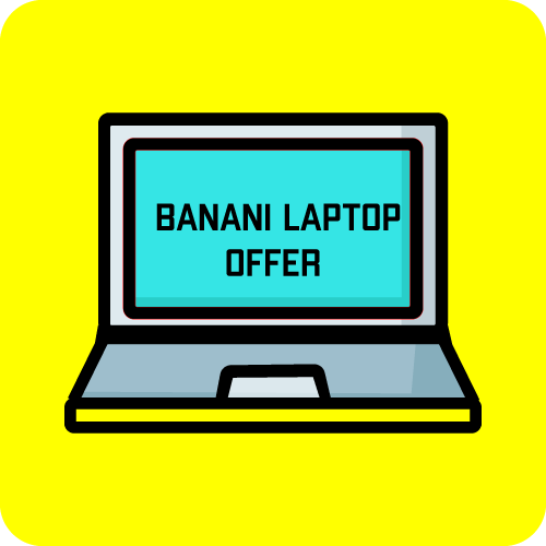 Banani Offer - TechLand BD Deal