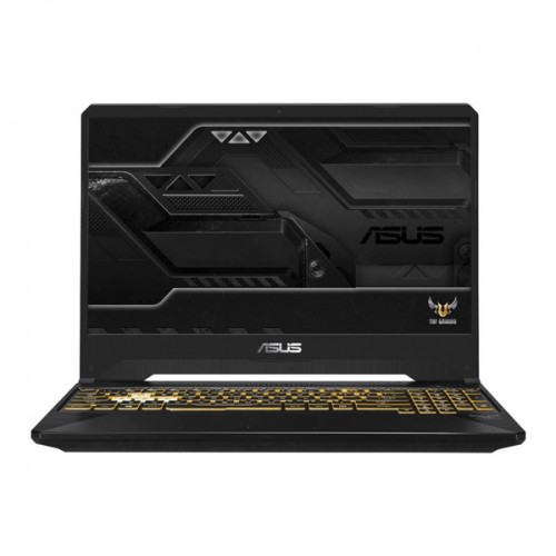 ASUS TUF FX505DU LAPTOP price in BD