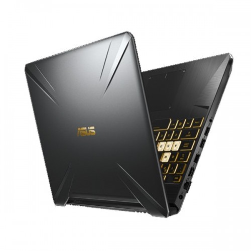 ASUS TUF FX505DU LAPTOP price in BD