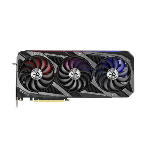 ASUS ROG STRIX RTX 3080 OC 10G price in Bangladesh