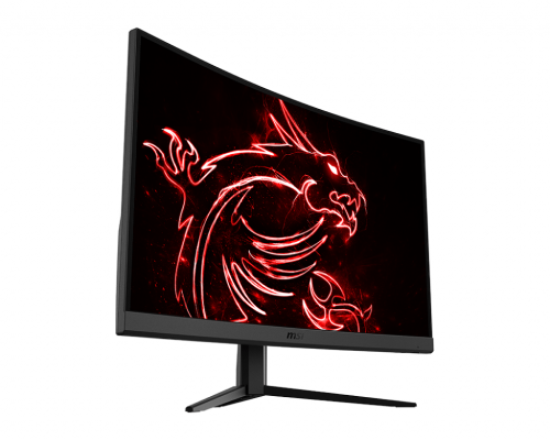 MSI Optix G27CQ4 27 Inch 1440P 165Hz WQHD Curved Gaming Monitor