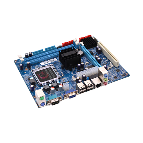 Asus Rog Asus G31 Motherboard Price In Bangladesh AFOX IG31-MA5