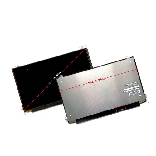 15.6-Inch Ultra Slim LED 40 Pins Laptop Display