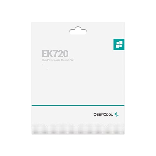 DeepCool EK720 High Performance 1.5mm Thermal Pad (Extra large)