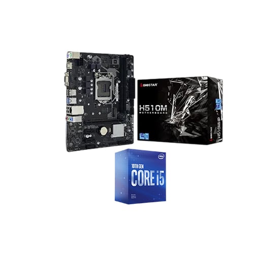 Core I5 10400 Motherboard Pc Intel I5 10400 Motherboard Prebuild