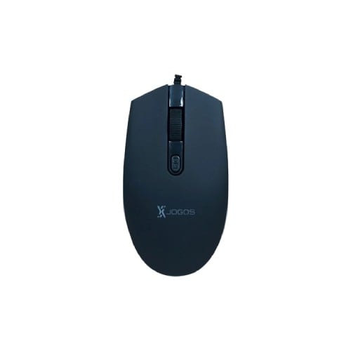Xtreme XJOGOS MU40R Optical Wired Mouse