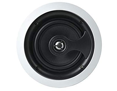 Crossroads IC60-H in Ceiling Outdoor Speaker