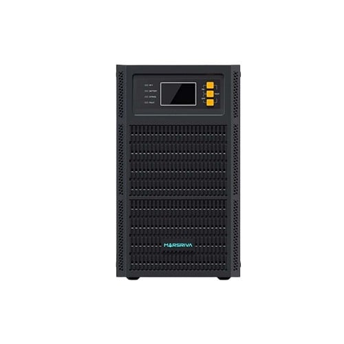 Marsriva MR-US3K-H 3kVA Online UPS Standard Backup