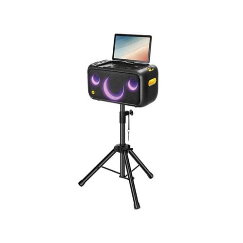 Xtreme Ikarao Adjustable Speaker Stand