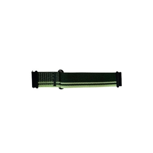 Haylou 22mm Nylon watch Strap