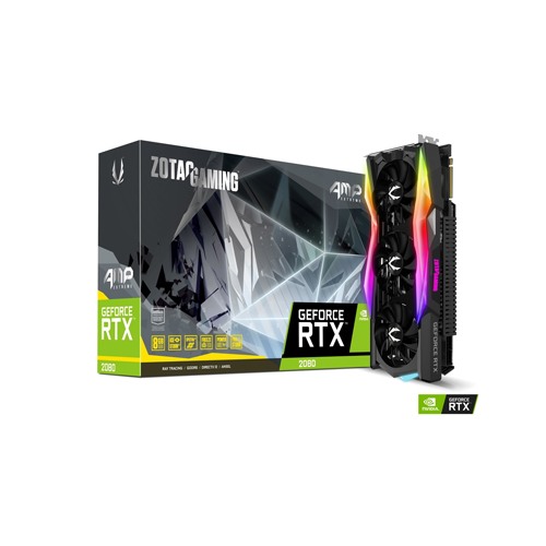 2080 Ti Rtx 30 Series Card ZOTAC GAMING GeForce RTX 2080 Ti Twin