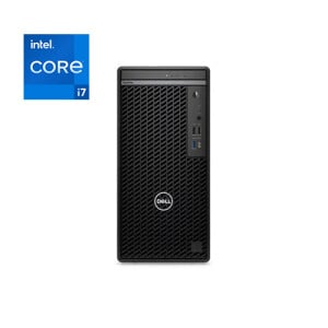 Dell OptiPlex 7020 Core i7 12th Gen 8GB RAM 512GB SSD Tower Brand PC with 19.5 Inch Monitor