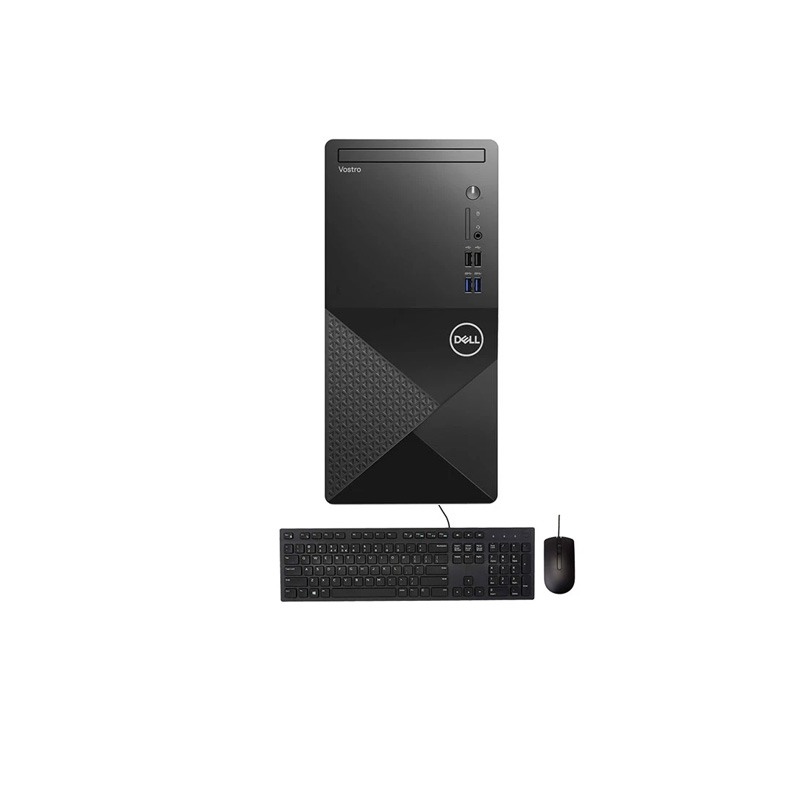 DELL VOSTRO 3020 T CORE I3 13TH GEN 8GB RAM 256GB SSD BRAND PC