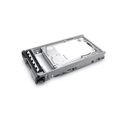 Dell Server 400-AVBO 2.4TB 10000 Rpm 2.5-INCH HOT-PLUG SERVER HDD