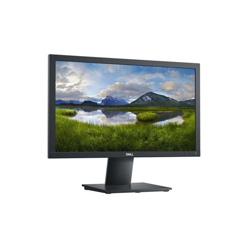 Dell 20 E2020H 19.5-inch 60Hz HD+ LED Monitor