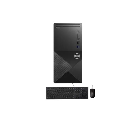 Dell Vostro 3910 MT i3 12th Gen 8GB RAM 256GB NVME + 1TB SATA SSD Brand PC