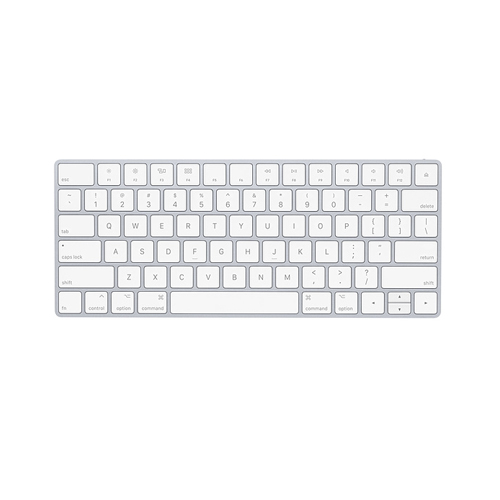 Apple Wireless Magic Keyboard
