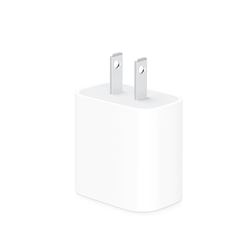 Apple 20W Type-C Power Adapter