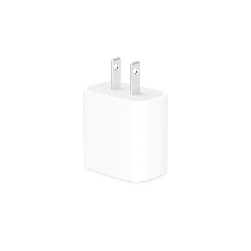 APPLE 20W USB-C POWER ADAPTER